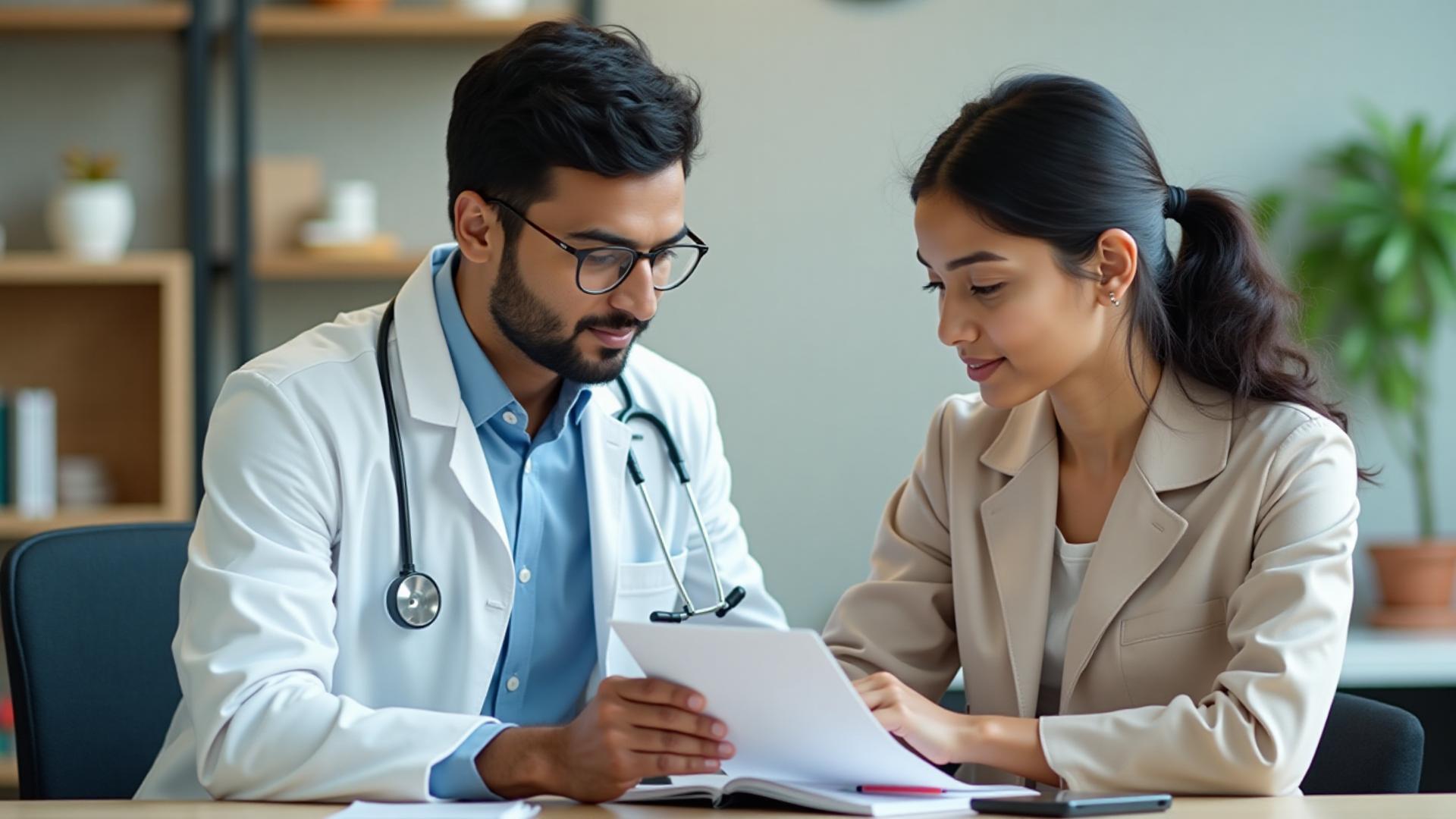 NEET Mentorship