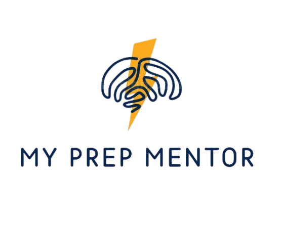 My Prep Mentor Logo